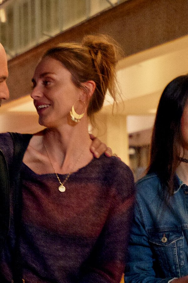 Hit & Run – S01E01 – Episodio 1
