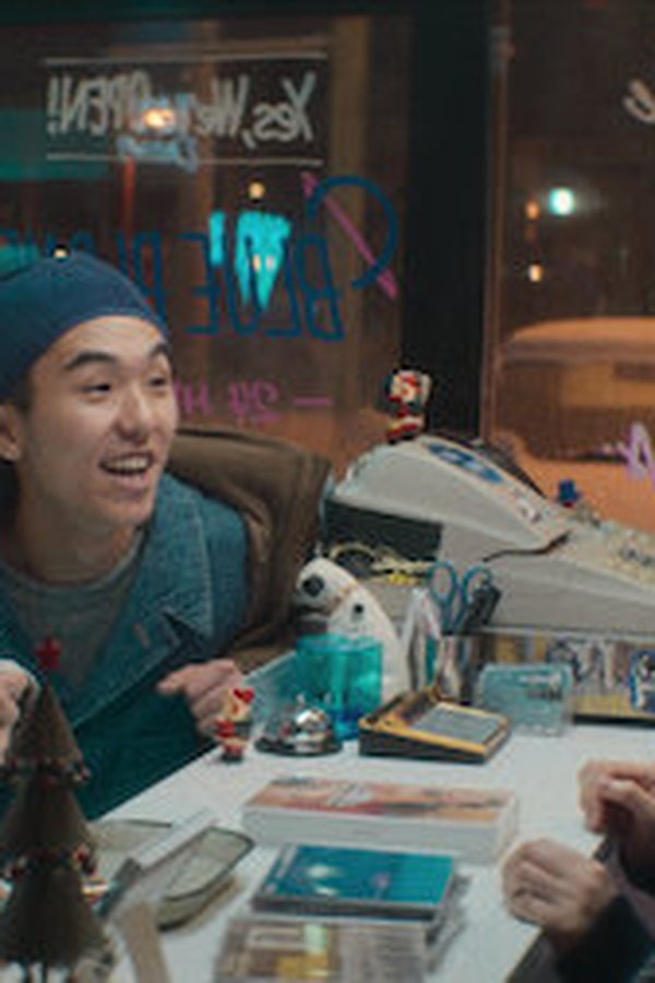 First Love – S01E01 – Episodio 1