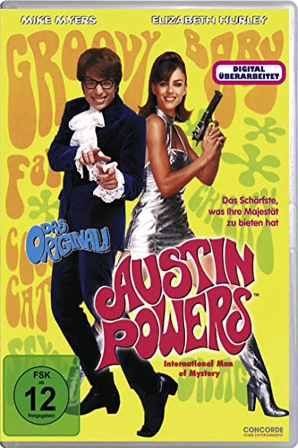 Med 4k 1080p Film Austin Powers International Man Of Mystery Streaming Deutsch Schweiz 18cdw2hp9m