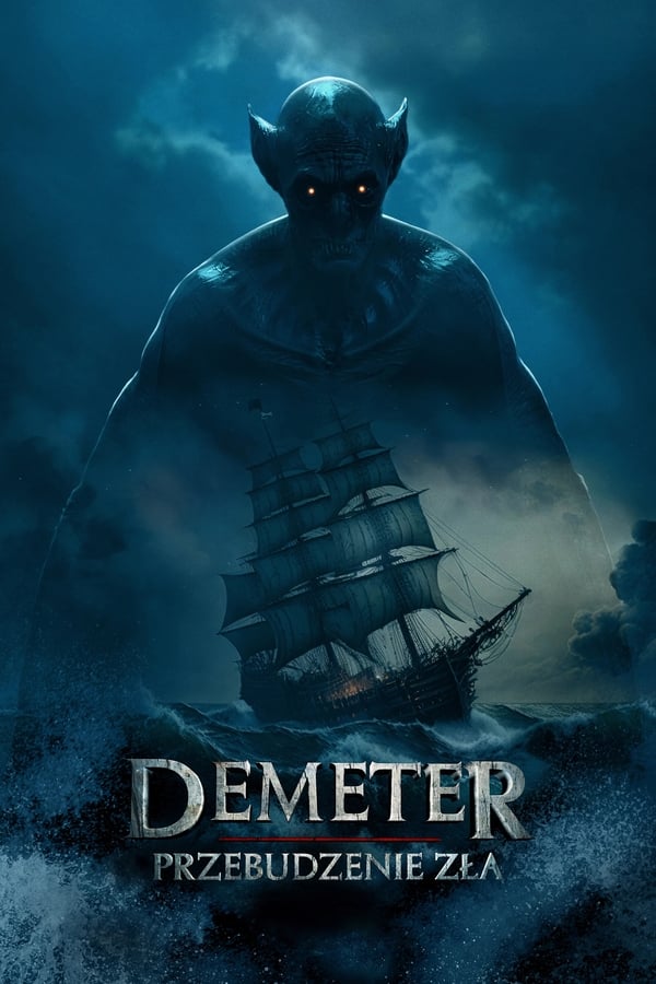 PL - The Last Voyage of the Demeter (2023)