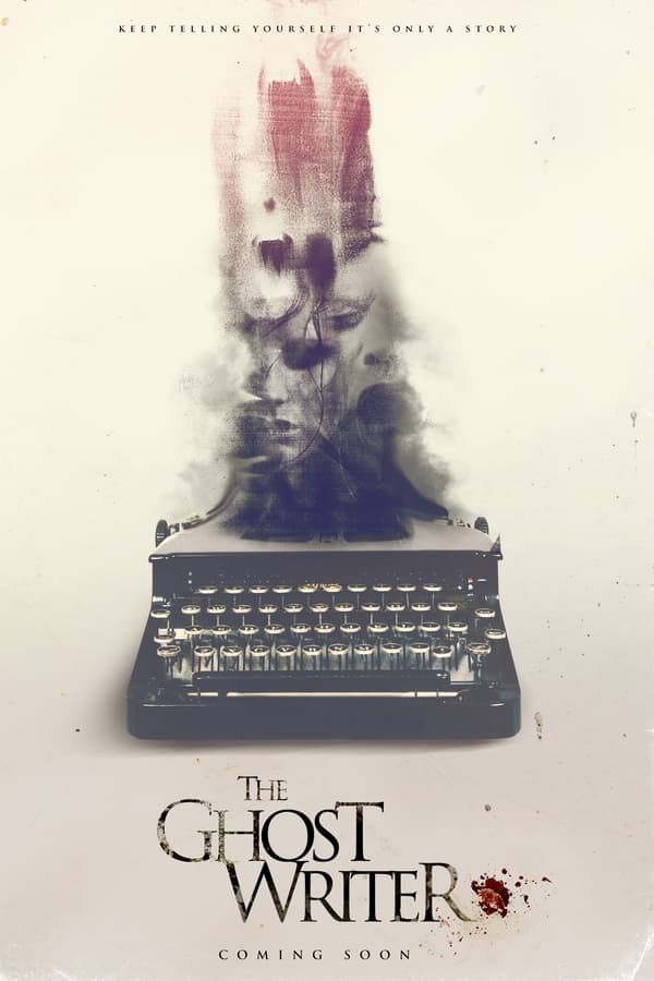 TVplus ES - The Ghost Writer (2022)