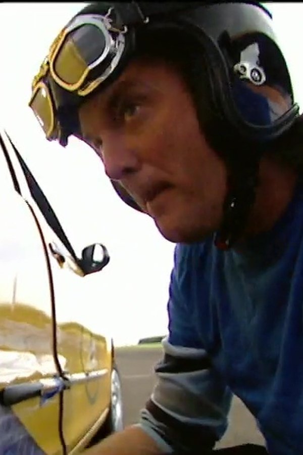 Top Gear – S08E05 – Episodio 5