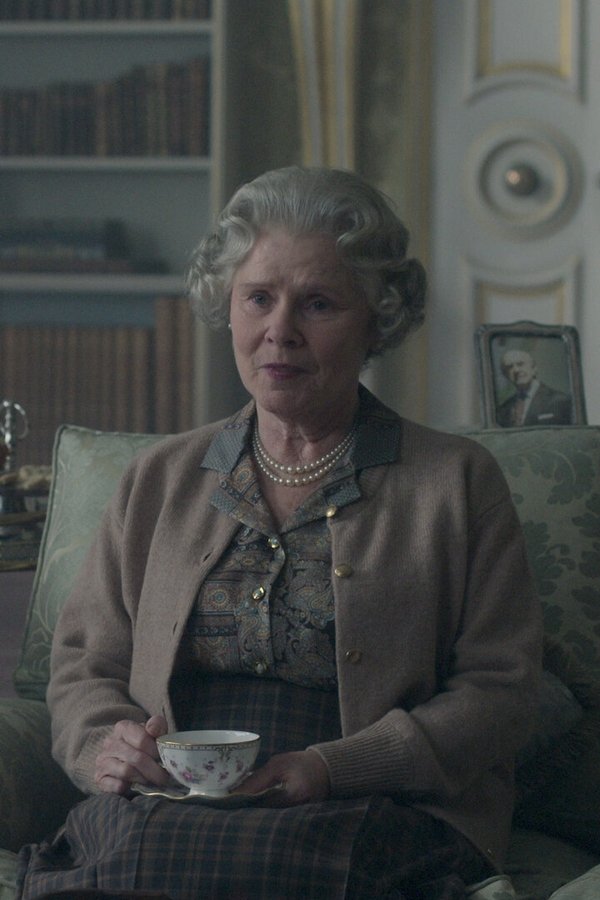 The Crown – S06E09 – Episodio 9