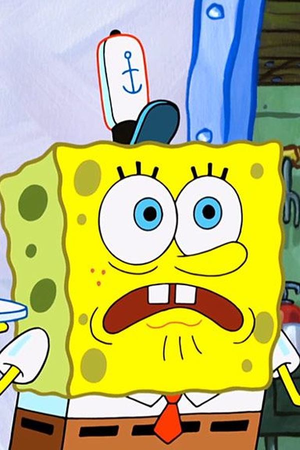 SpongeBob – S09E13 – SpongeBob cerca lavoro