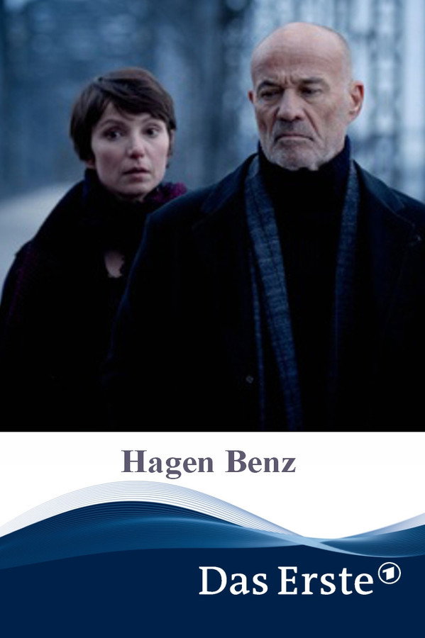 Hagen Benz - Das Böse in dir