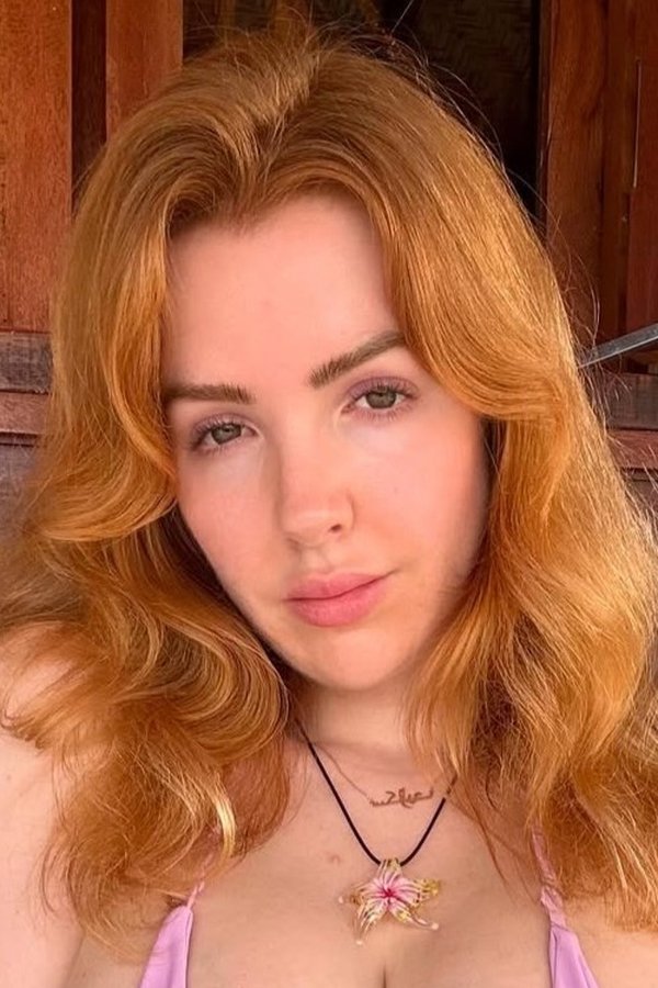 Scarlett Jones