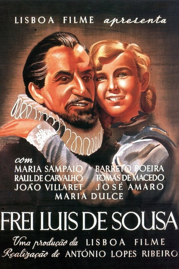 Frei Luís de Sousa