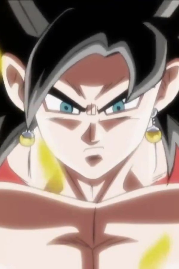 Super Dragon Ball Heroes [Sub-ITA] – S01E05 – Il guerriero più potente! Vegeth Super Saiyan 4!!
