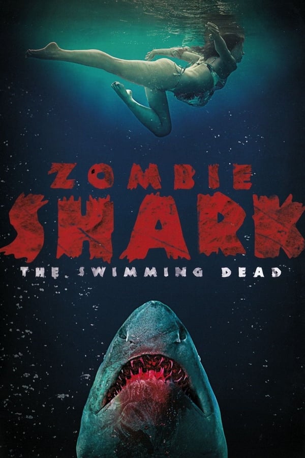 Zombie Shark (2015)