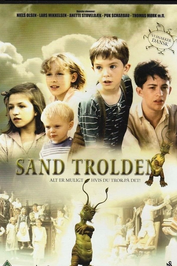DK - Sandtrolden (2004)