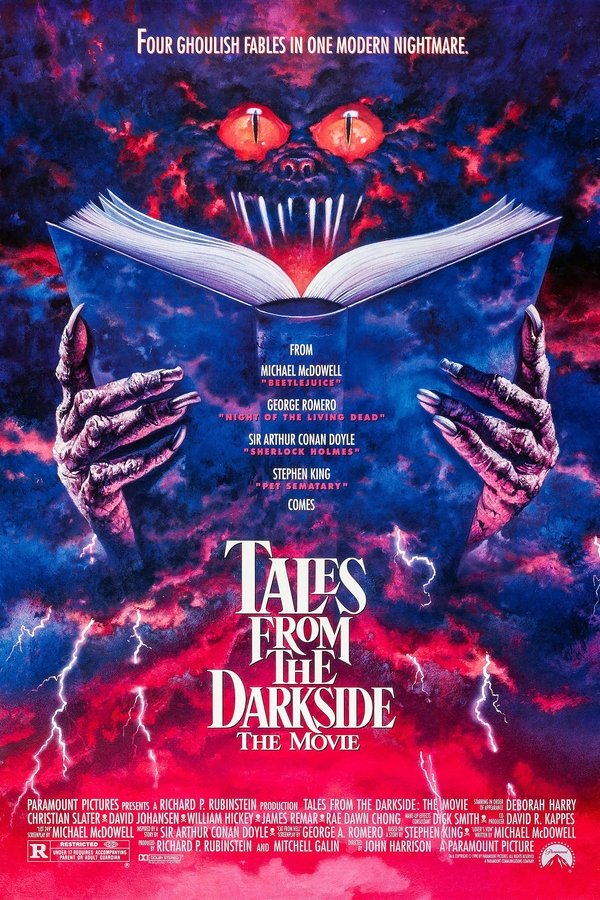 Tales from the Darkside: The Movie