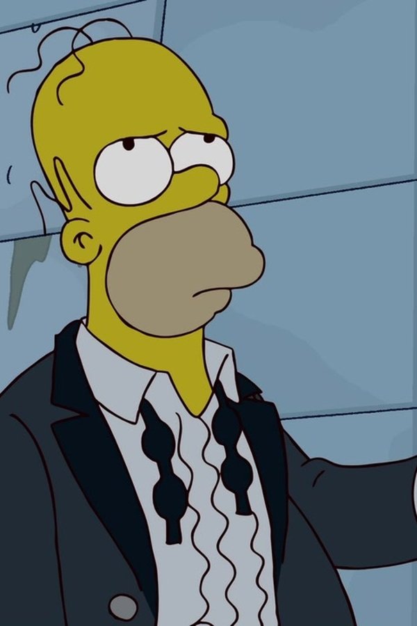 I Simpson – S20E15 – Matrimonio per un disastro