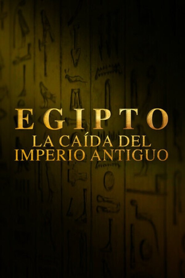 ES - Egipto: La caída del Imperio Antiguo (2019) (GB)