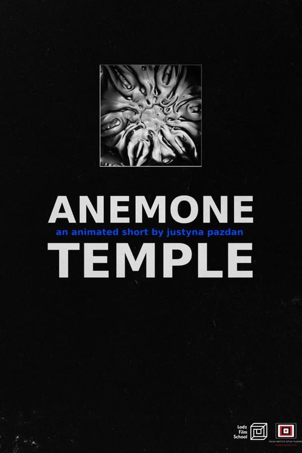 Anemone Temple