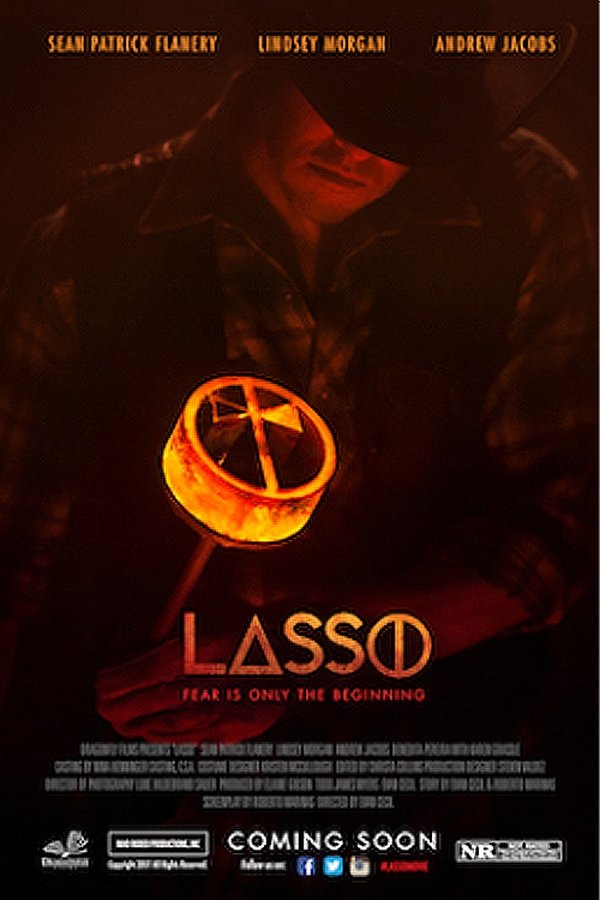 Lasso 