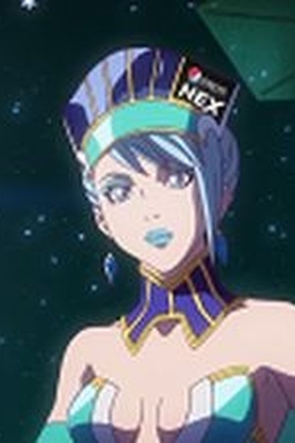 Tiger & Bunny – S01E04 – Spesso la paura è più grande del pericolo