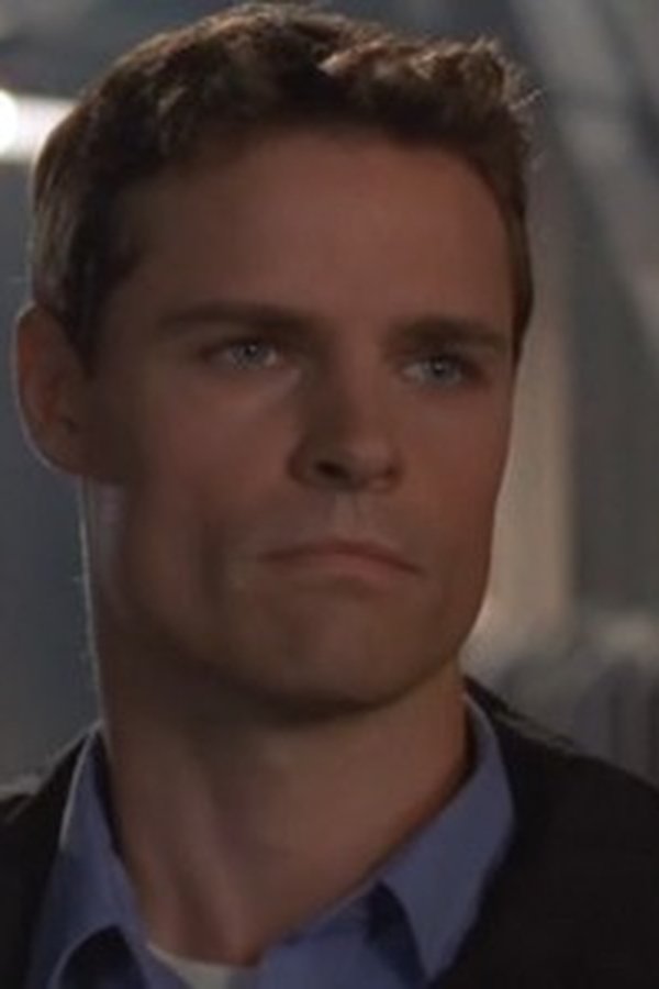 Dawson’s Creek – S04E08 – I soliti sospetti