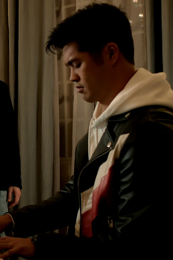 Tredici – S04E05 – Festa in casa