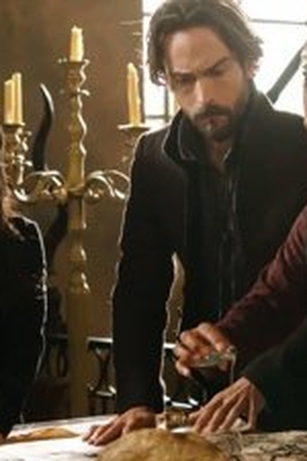 Sleepy Hollow – S03E09 – Una sola vita