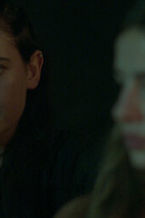 The Bastard Son & the Devil Himself – S01E08 – Episodio 8