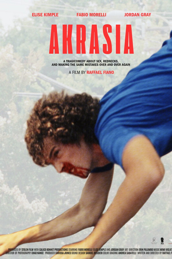 AKRASIA