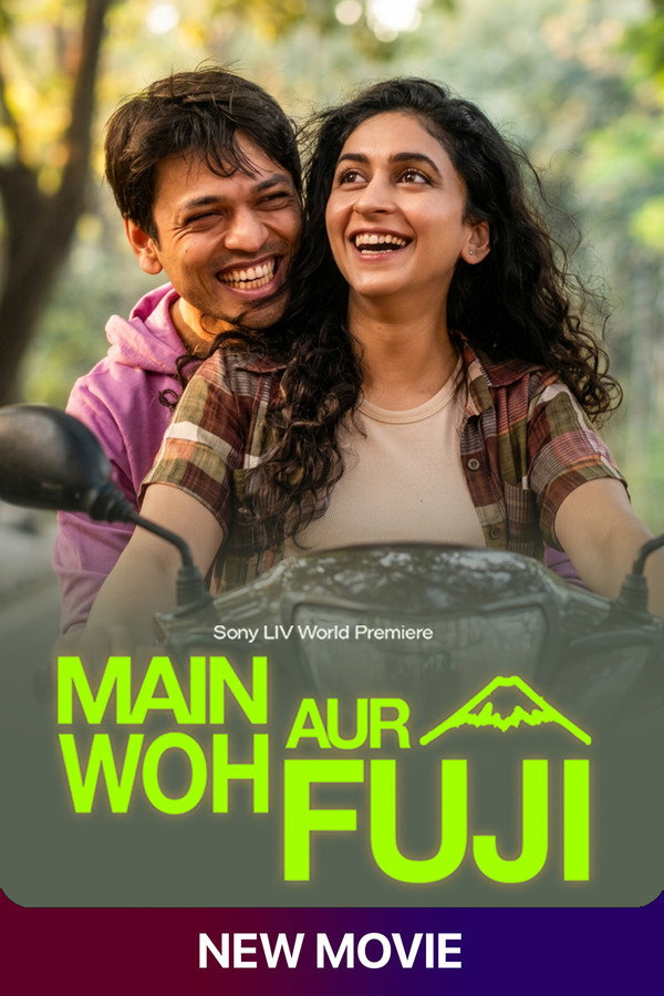 TG - Main Woh Aur Fuji