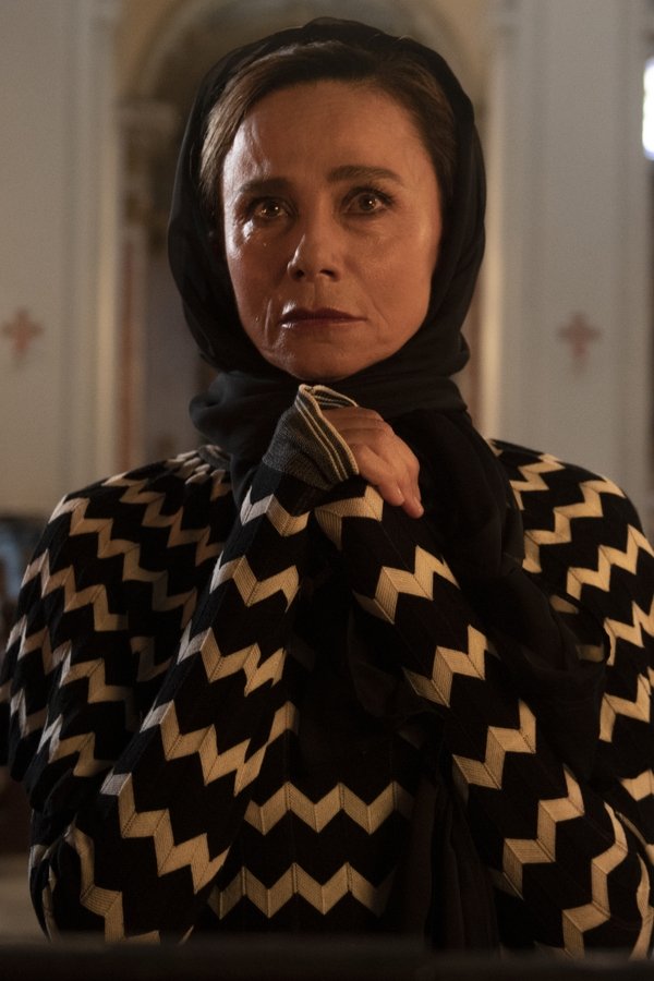 Riviera – S02E06 – Episodio 6