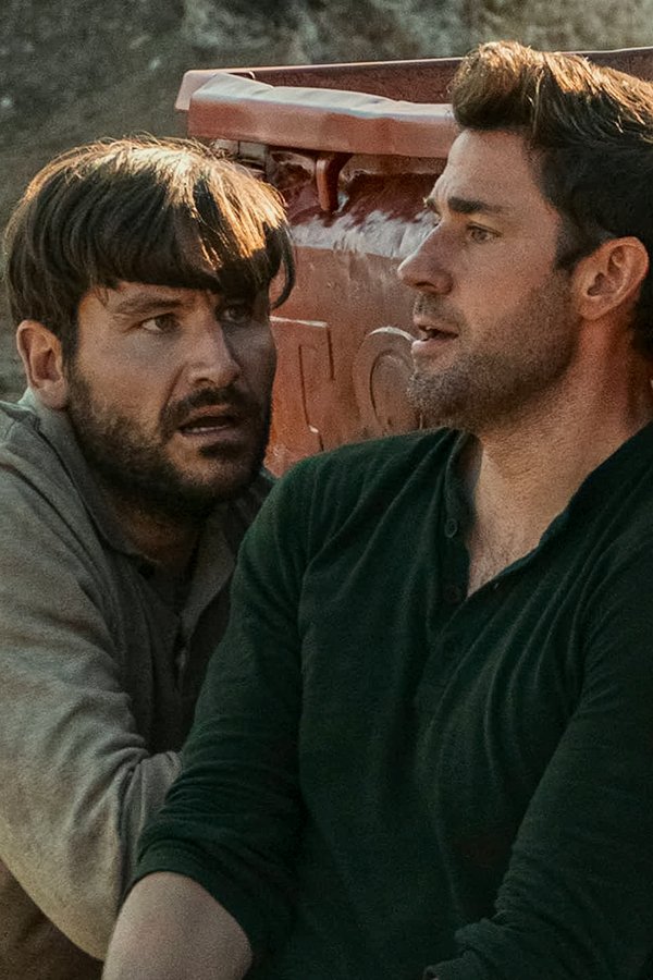 tom Clancy’s Jack Ryan – S03E01 – Episodio 1