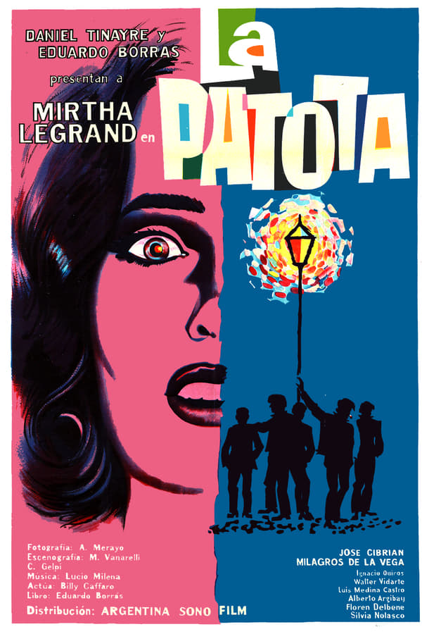 La patota