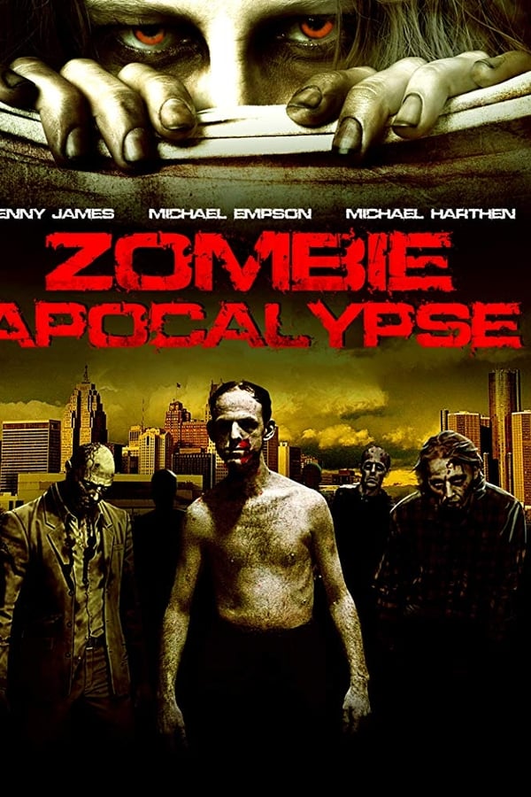 Zombie Apocalypse