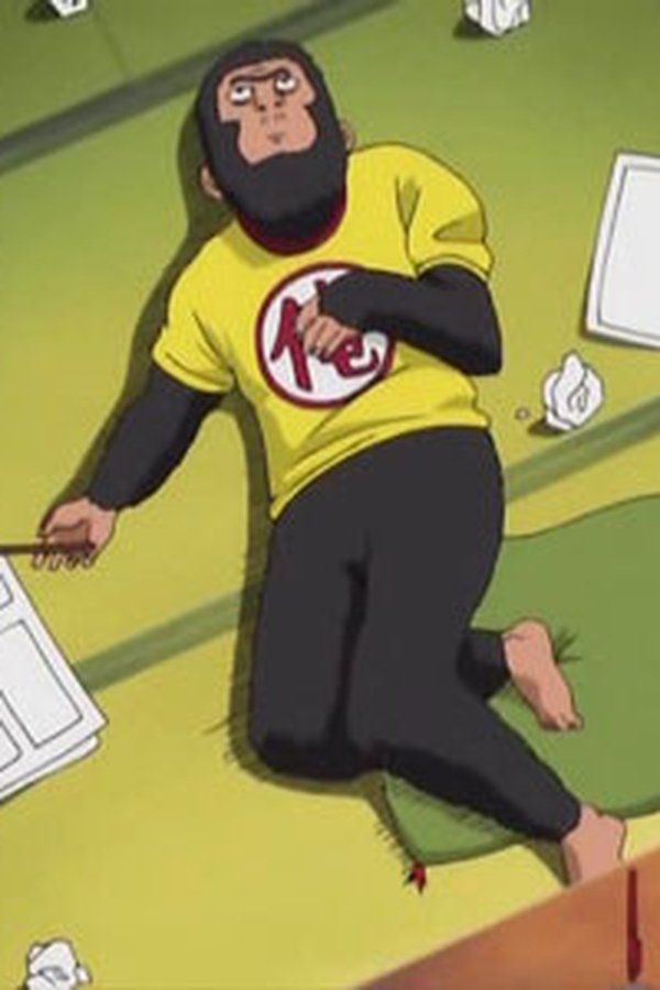 Gintama – S02E26 – Episodio 26