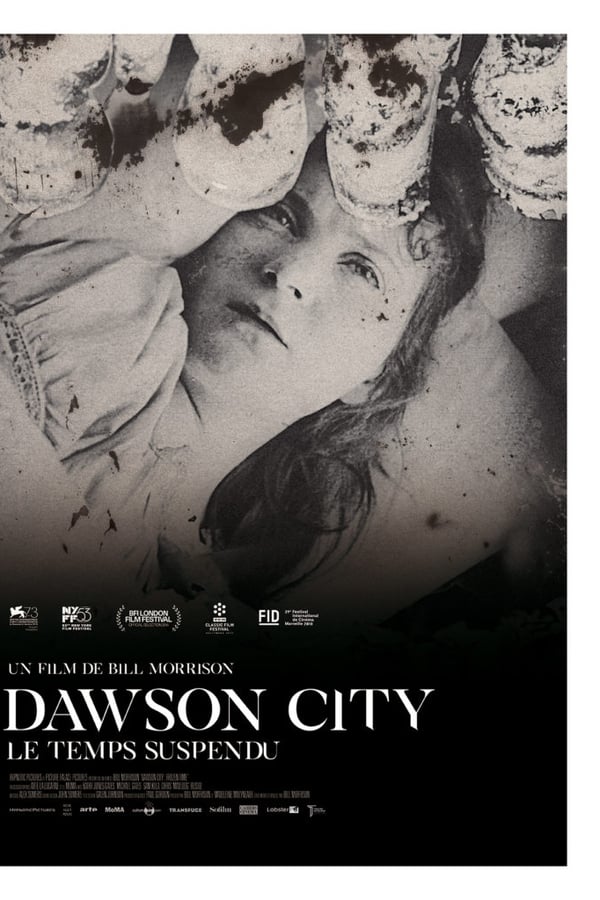 Dawson City: Le Temps suspendu