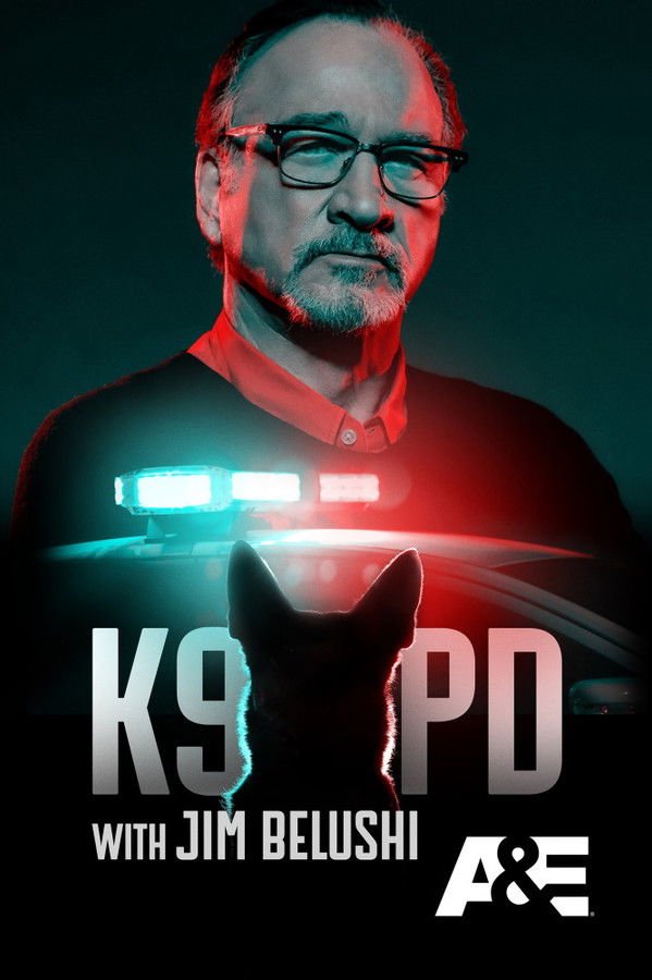 K9 PD with Jim Belushi