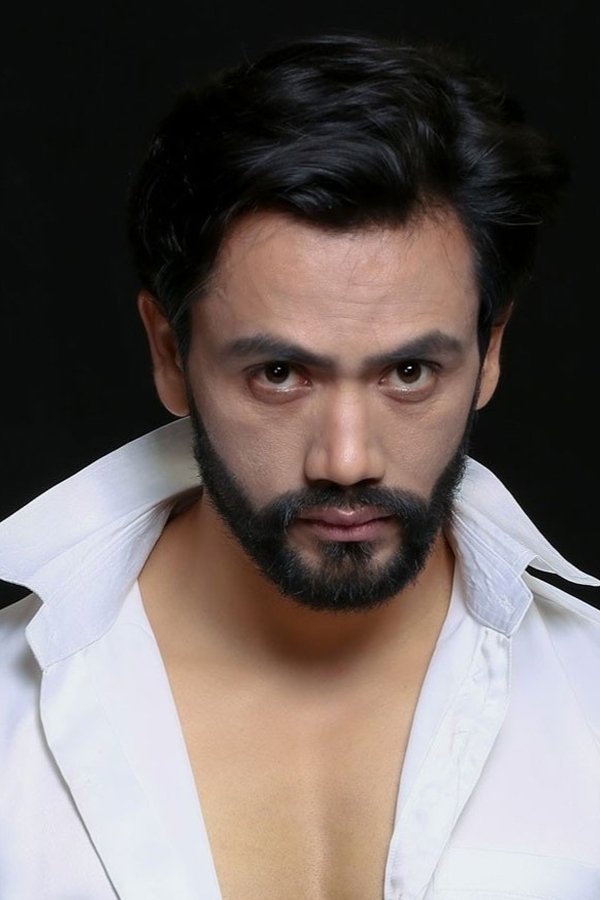 Tej Giri