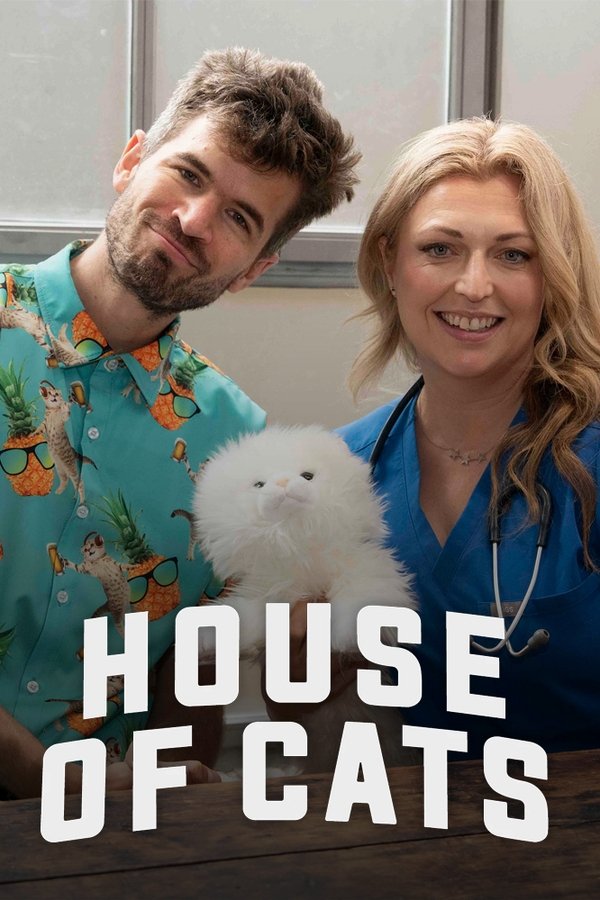 House of Cats
