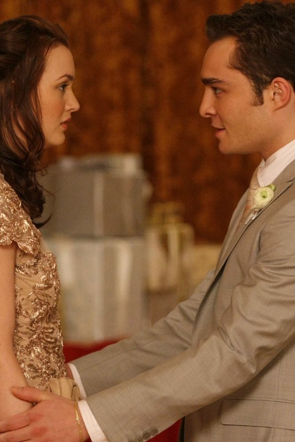 Gossip Girl – S03E18 – L’insostenibile leggerezza di Blair