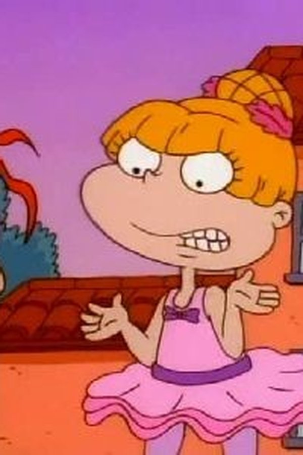 I Rugrats – S06E04 – Episodio 4