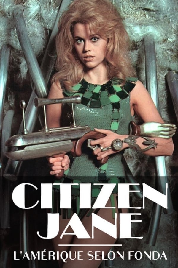 Citizen Jane, l’Amérique selon Fonda