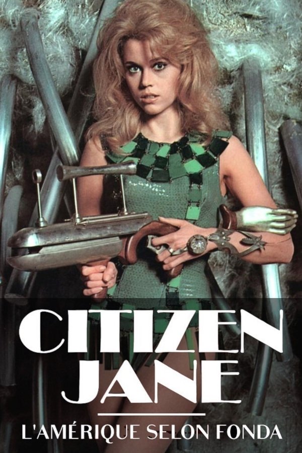 Citizen Jane, l’Amérique selon Fonda