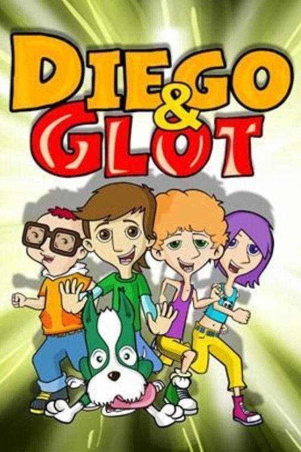 Diego y Glot Diego y Glot