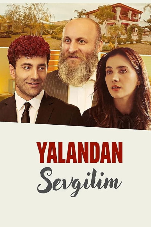 Yalandan Sevgilim حبيبتي المزيفة