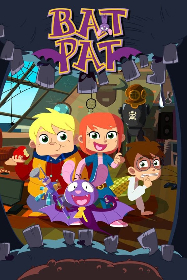 BatPat