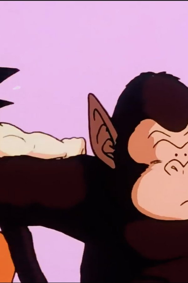 Dragon Ball Z – S01E19 – All’inseguimento di Bubbles