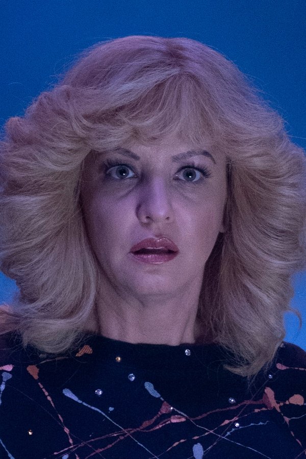 I Goldbergs – S06E05 – Mister Mani di Lama