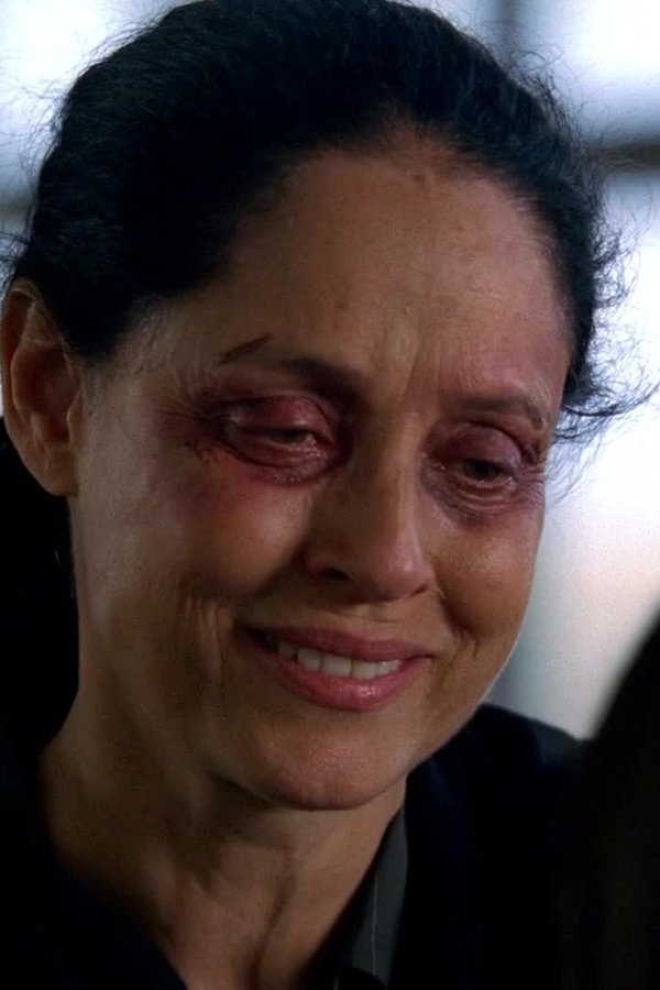 Alias – S04E17 – Con la coscienza pulita