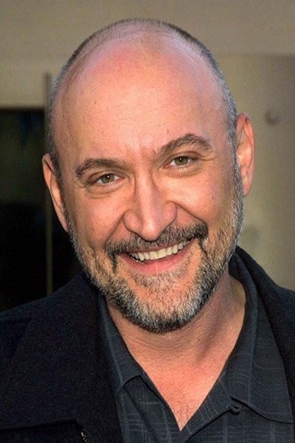 Frank Darabont — The Movie Database (TMDb)