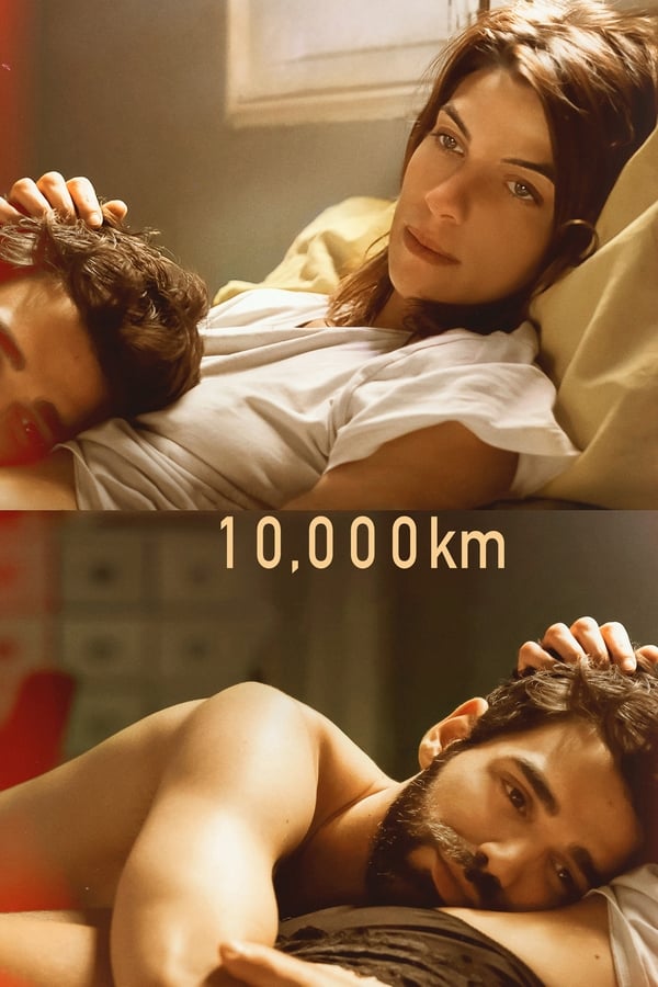 10.000 Km – 10,000 Km (2014)