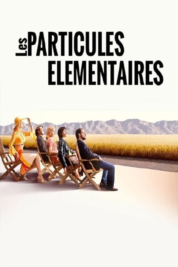 TVplus FR - Les Particules élémentaires  (2022)