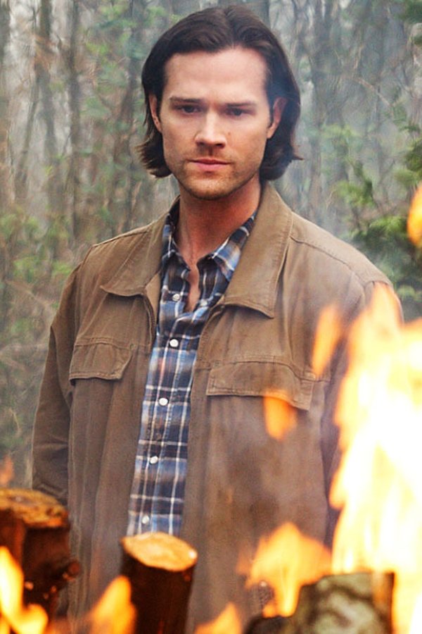 Supernatural – S10E22 – Il prigioniero