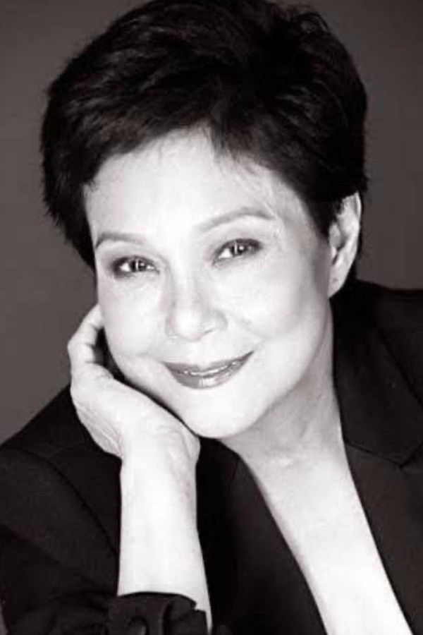 Nora Aunor's headshot